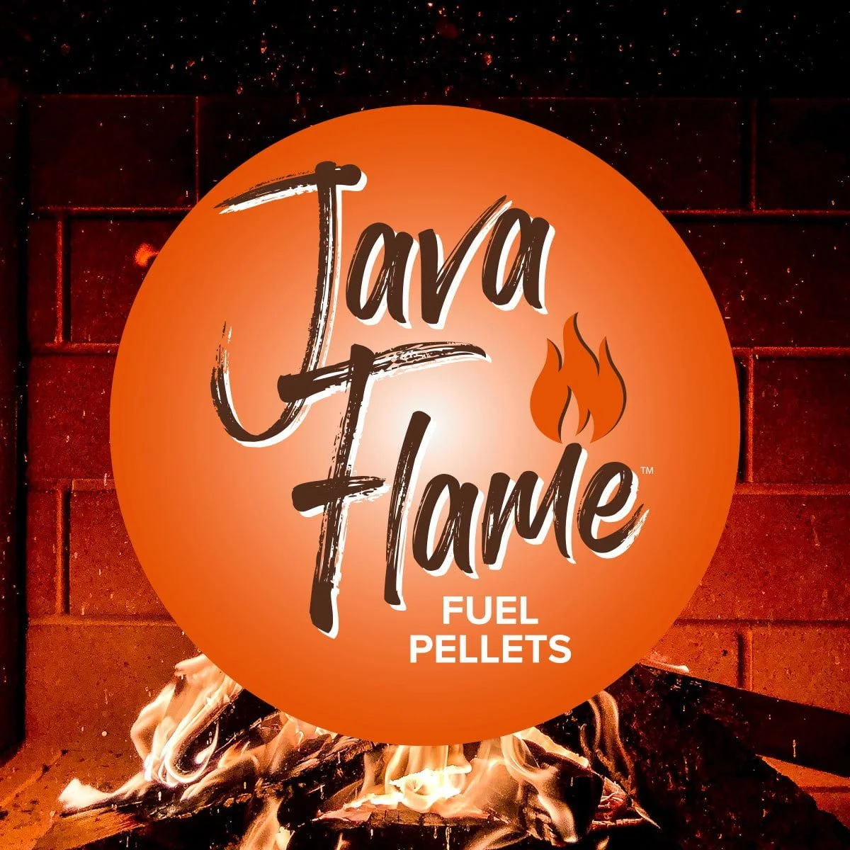 Java Flame Coffee Wood Pellets 40lb. bag – Squier Lumber & Hardware